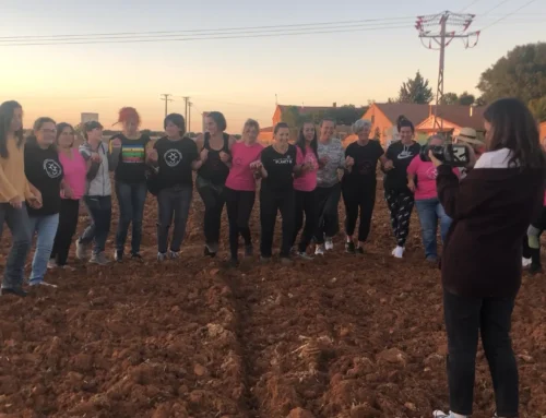 Diez años tejiendo red